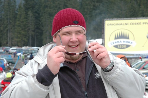 Zuberec Lyžovačka Zuberec